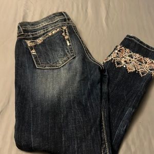 MissMe Embellished